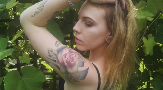 CaassieeGirl Vorschaubild