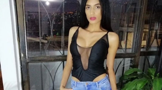 SOFYBRUNETTE Vorschaubild